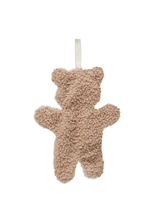 Jollein Speendoekjes | Boucle | Teddy Bear | NIEUW, -, Overige karakters, -, Nieuw