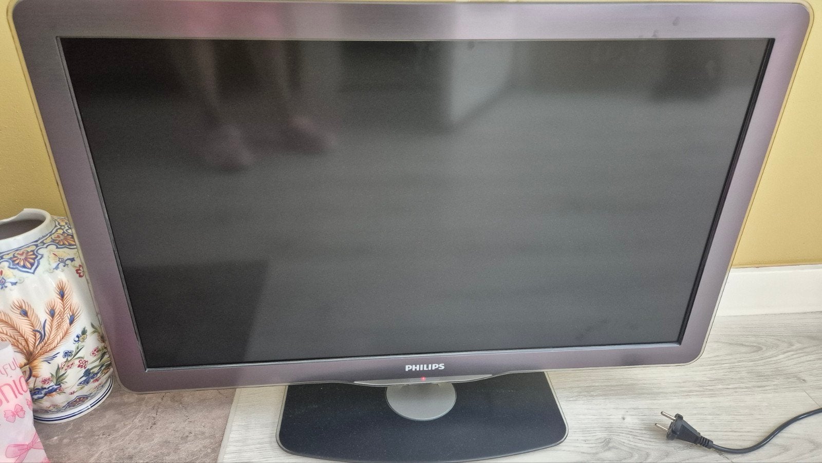 philips ambilight tv, Ophalen, Philips, Gebruikt, LCD