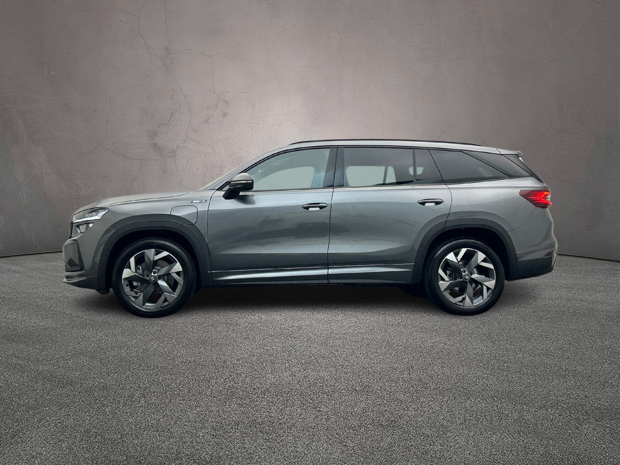 Skoda Kodiaq, Auto's, Euro 6, 4 cilinders, 250 km/l, 135 min