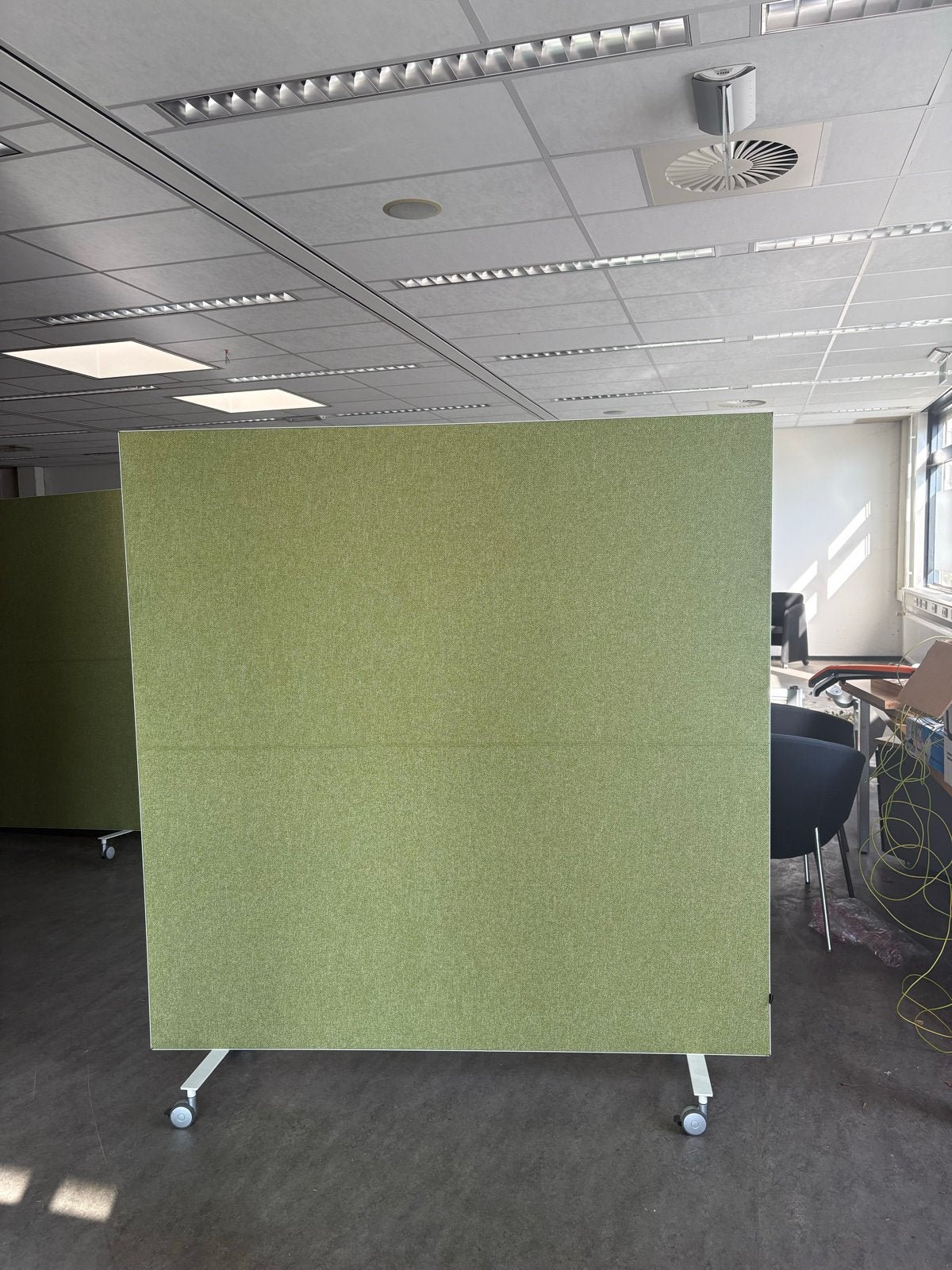 Akoestische schuifwand - Markant, Ophalen, Gebruikt, Overige typen