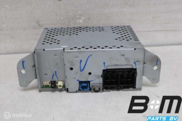 Radio-eenheid VW Transporter T7 S74T18D890YP, Auto diversen, Autoradio's, Gebruikt