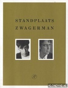 Standplaats Zwagerman, Ophalen of Verzenden, Nieuw, Nederland