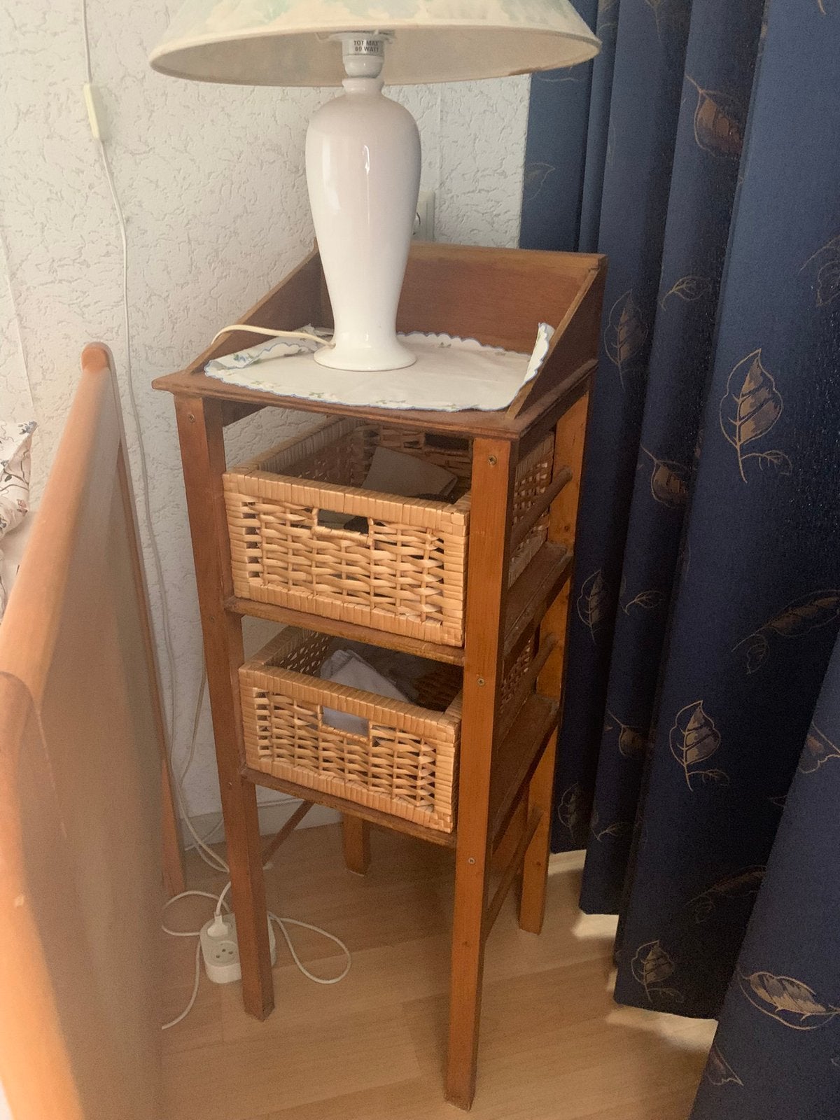 Inboedel, Huis en Inrichting, Ophalen
