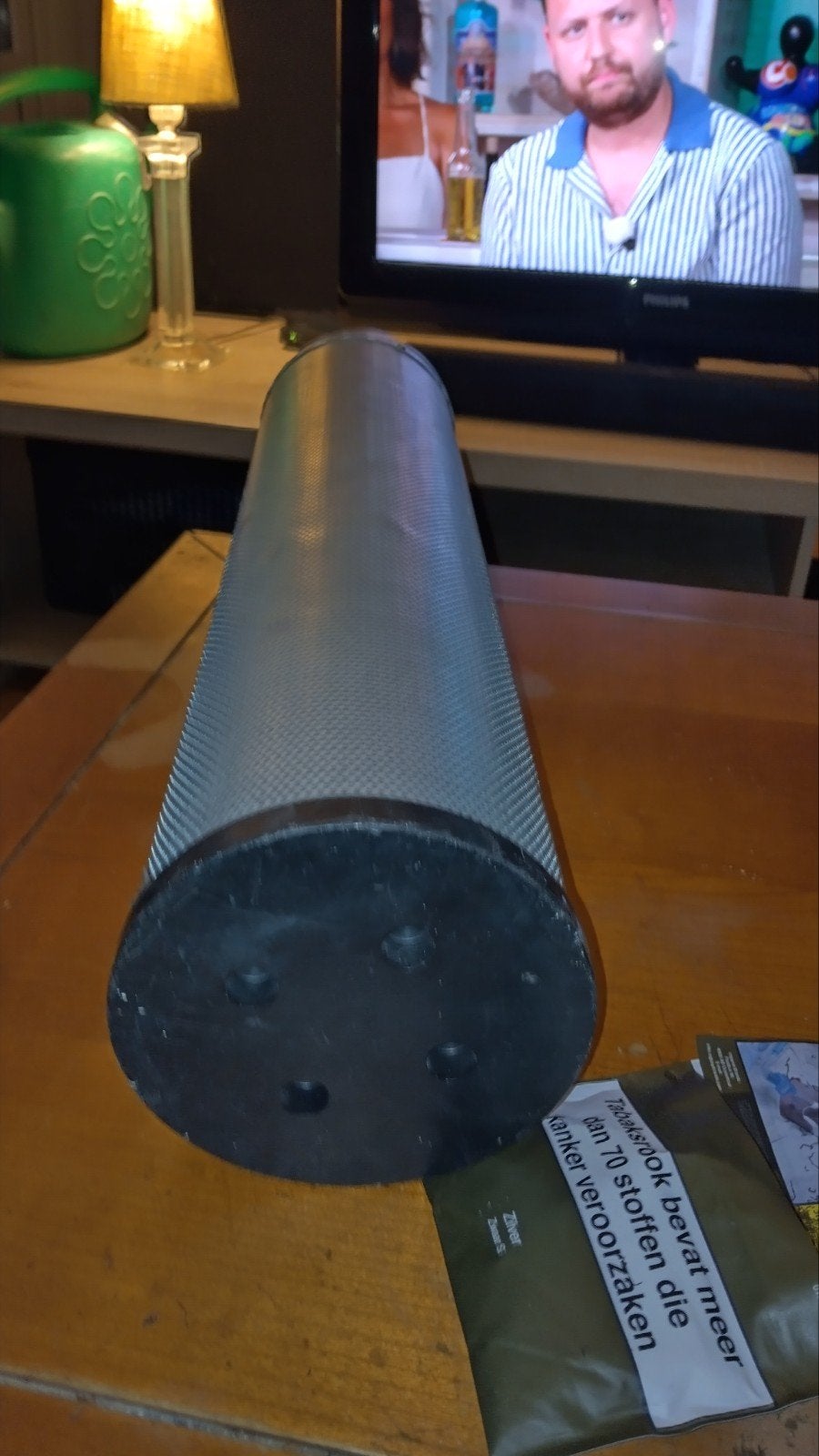 Koolstof filter, Ophalen of Verzenden, Nieuw