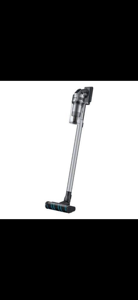 Samsung Jet75 Complete VS20T7536T5 Steelstofzuiger + extras, Witgoed en Apparatuur, Ophalen, Inclusief accessoires, Zo goed als nieuw