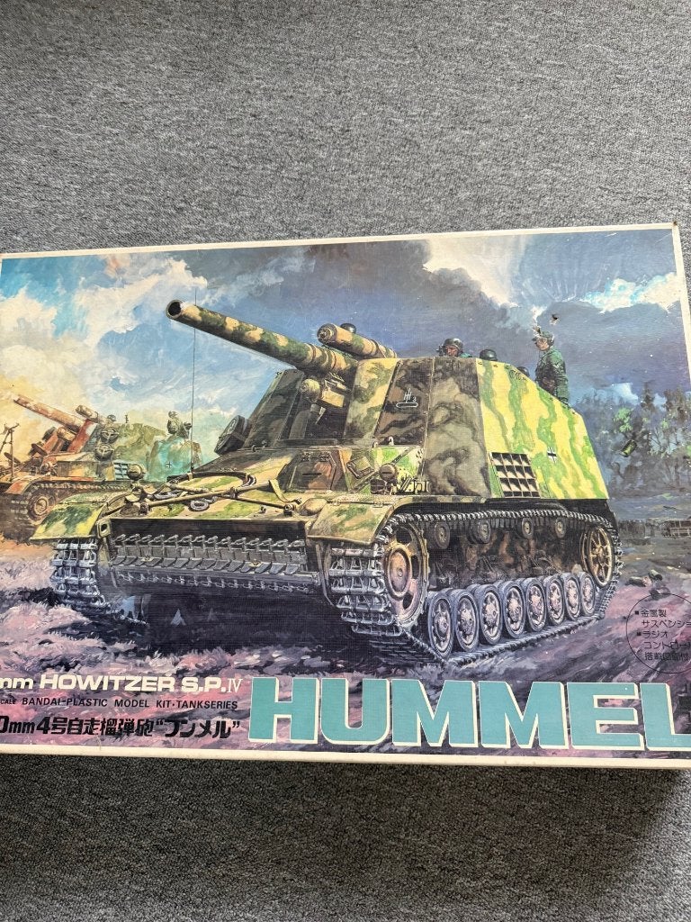 WW2 tank, Ophalen, Landmacht, Duitsland, Overige typen