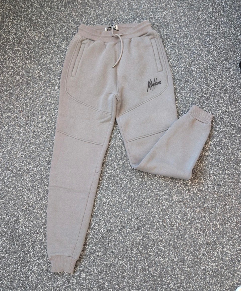 Malelions joggingbroek - Nieuw en ongedragen, Kleding | Heren, Malelions, Nieuw, Ophalen of Verzenden, Grijs