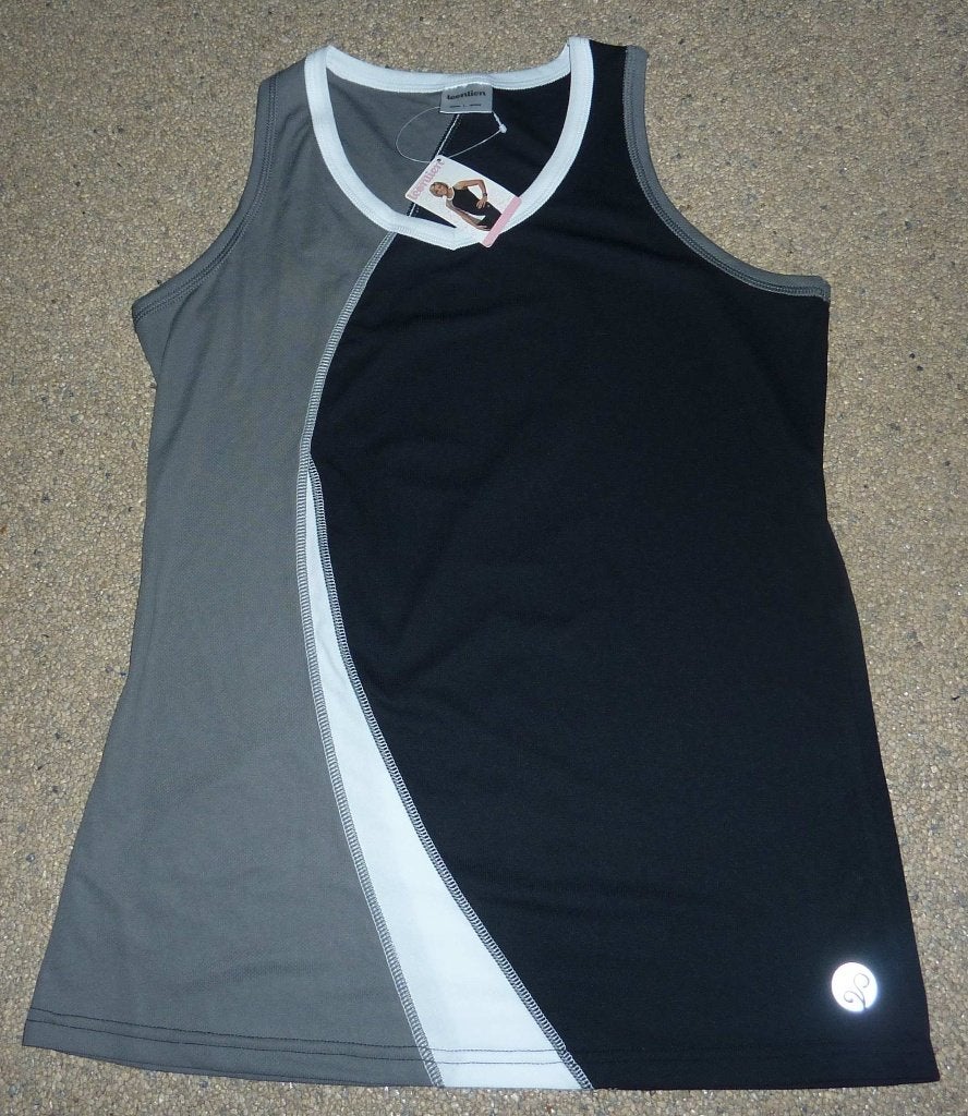 Nieuw sportshirt (maat L), merk Leontien, Leontien, Ophalen of Verzenden, Nieuw, Maat 42/44 (L)