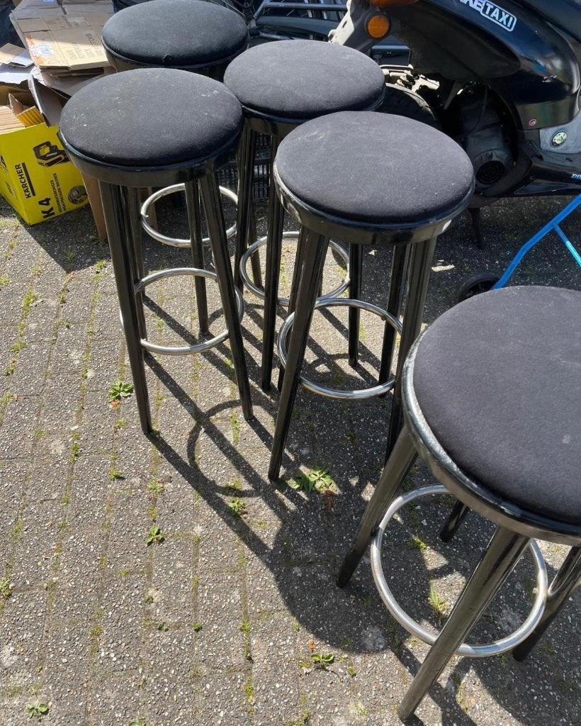 HORECA APPARATUREN BIEDEN MOGELIJK! SPOED WEG, Zakelijke goederen, Horeca | Keukenapparatuur, Ophalen, Gebruikt, Overige typen