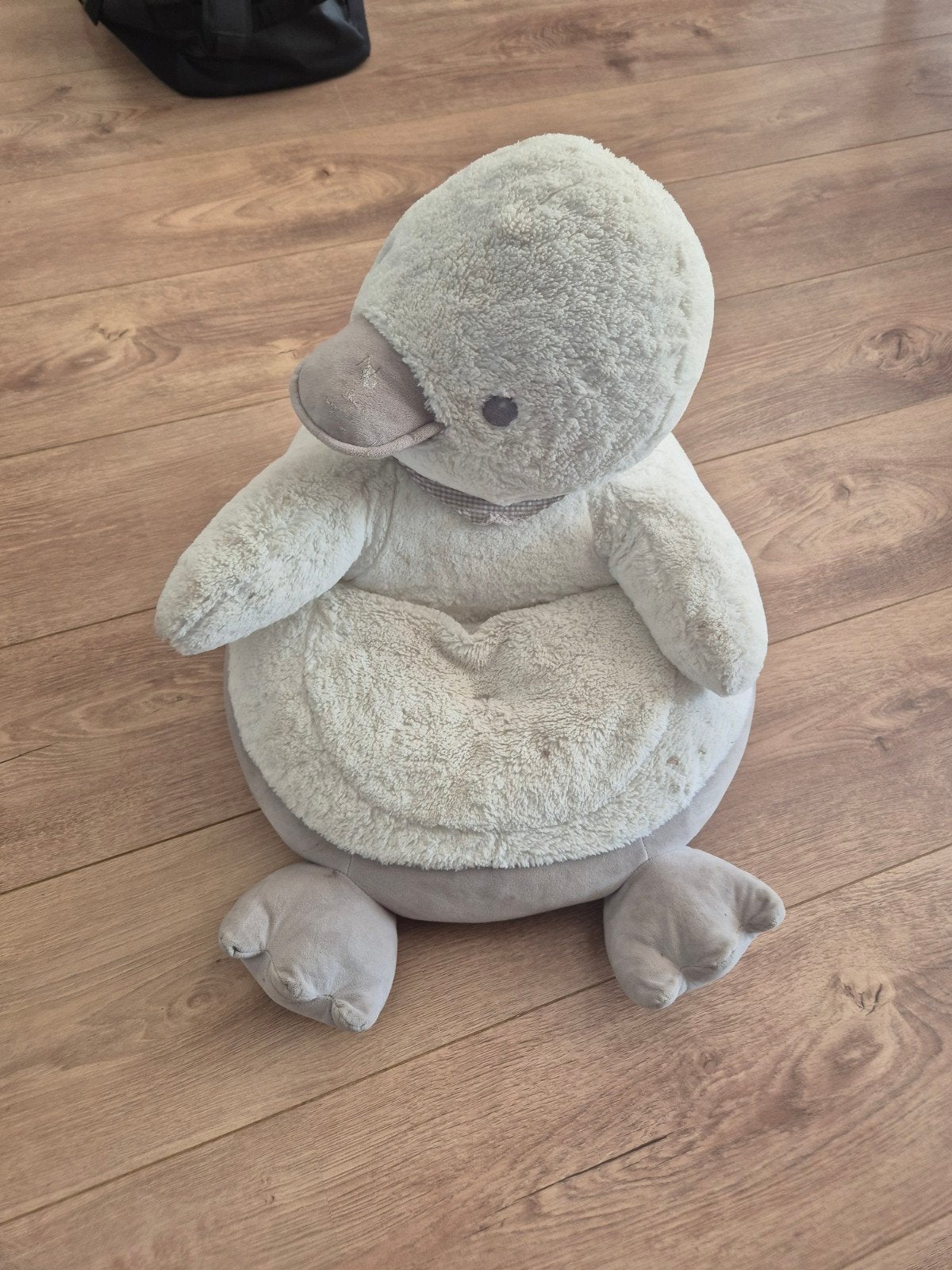 zitzak in pinguïn vorm, Ophalen, Overige typen