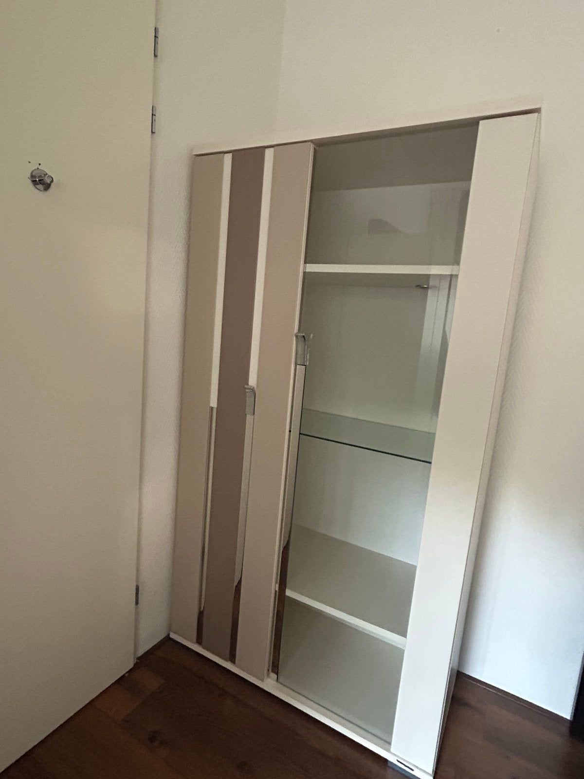 Clothes Cupboard, Ophalen, 50 tot 100 cm, Zo goed als nieuw, 150 tot 200 cm