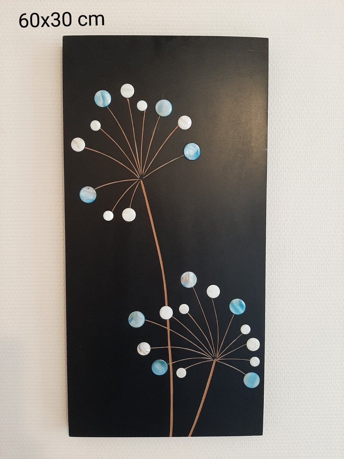 wanddecoratie, Ophalen of Verzenden