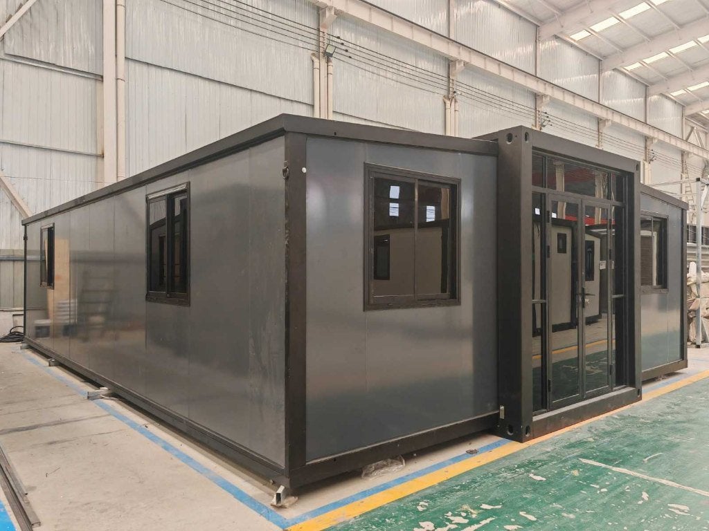 Tinyhouse flexwoning aanleunwoning mantelzorgwoning nieuw ‼️, Ophalen