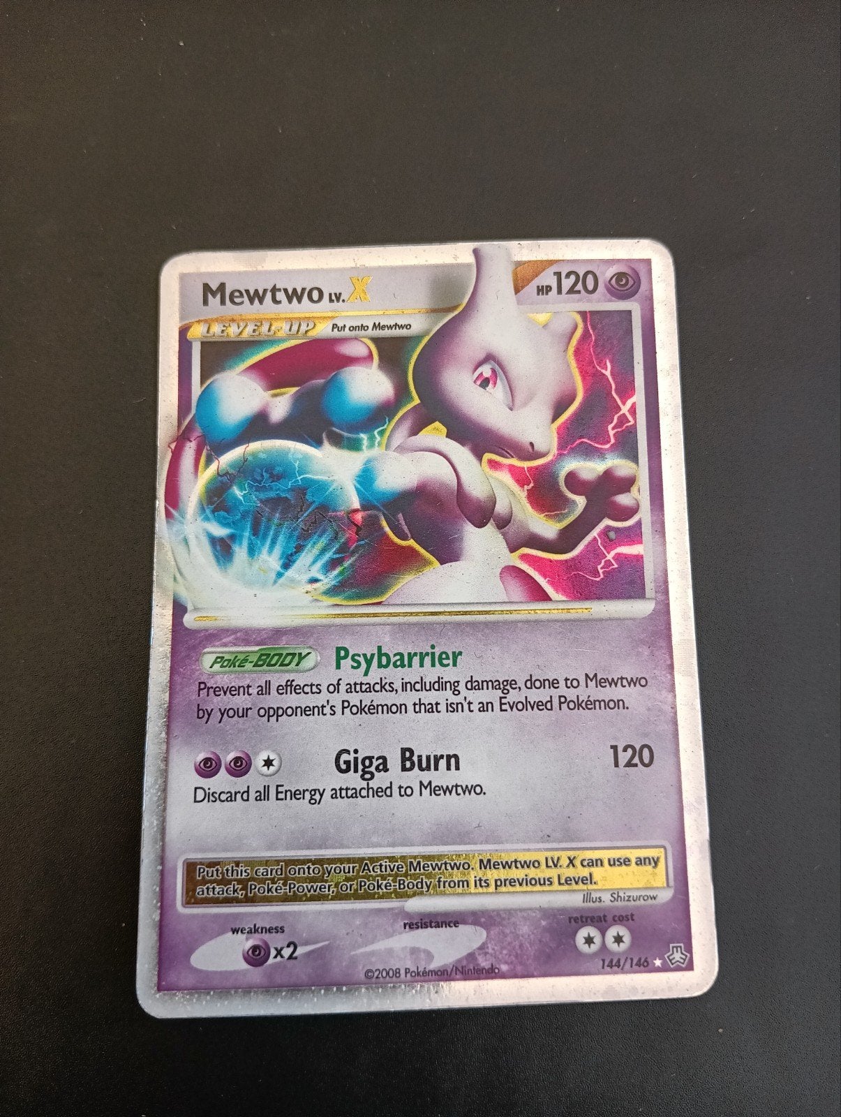 Mewtwo 144, Ophalen of Verzenden