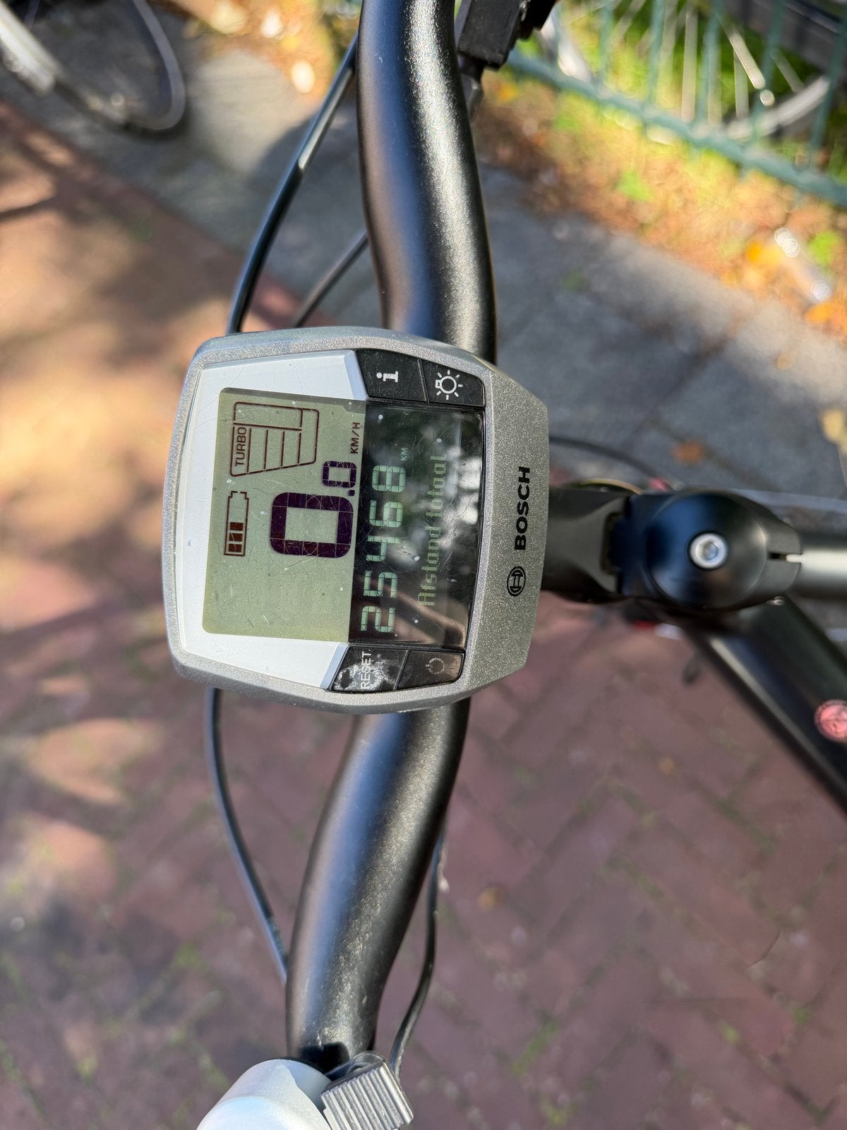 Elektrische fiets met Bosch Performance Line motor, Fietsen en Brommers, Ophalen, Gebruikt, Overige merken