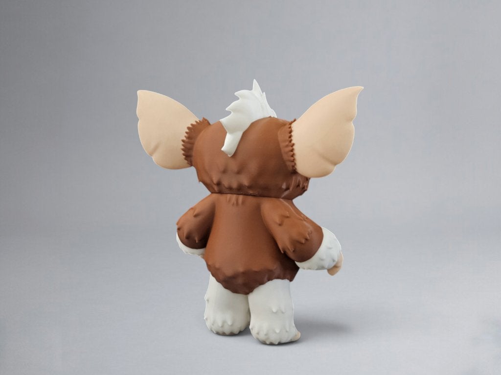 Stripe – 20 cm – Gremlins Figuur, Ophalen of Verzenden, Nieuw, Fantasy
