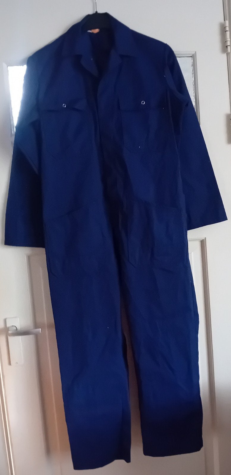 overall, Ophalen, Nieuw, Heren, Overall