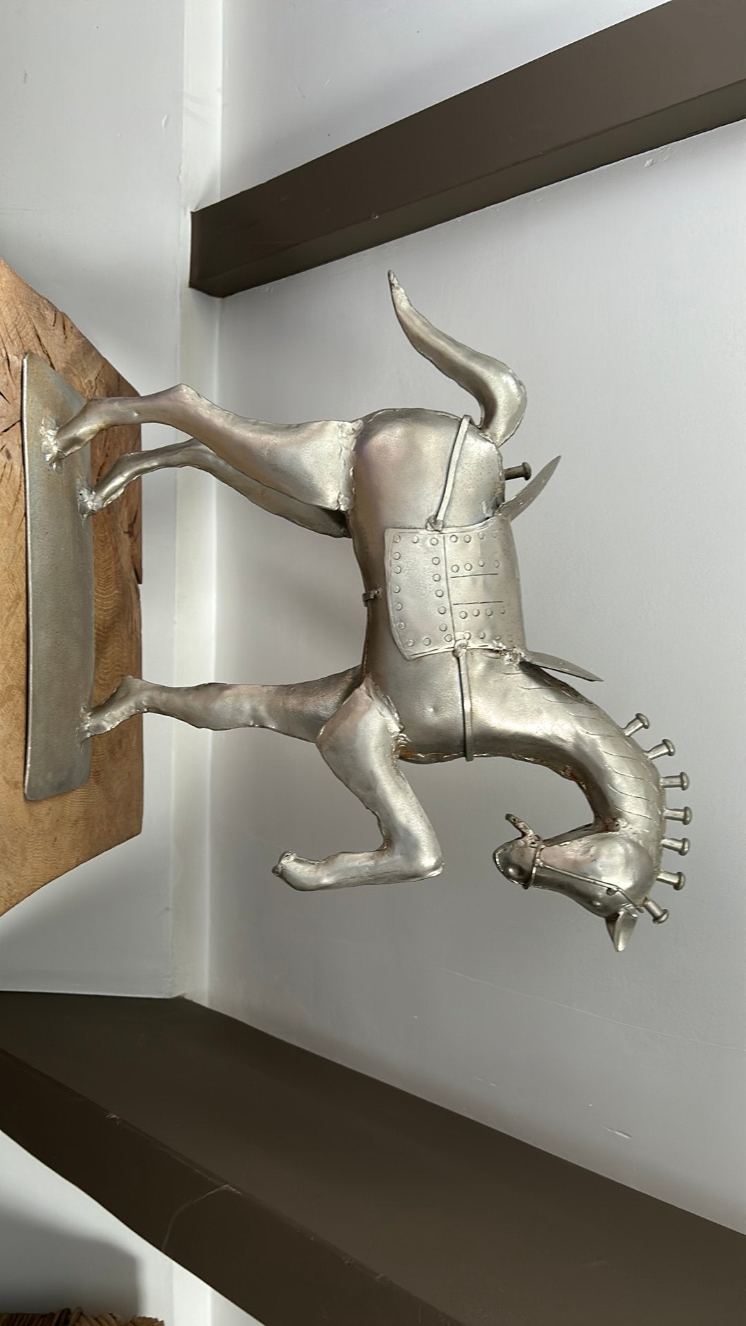 Leuk paard, Ophalen of Verzenden