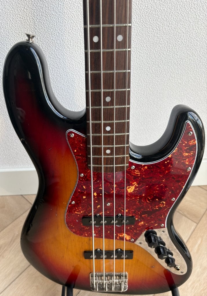 Tokai JB-80 Japan 1980 Fender copy, Ophalen of Verzenden, Gebruikt, Solid body, Overige merken
