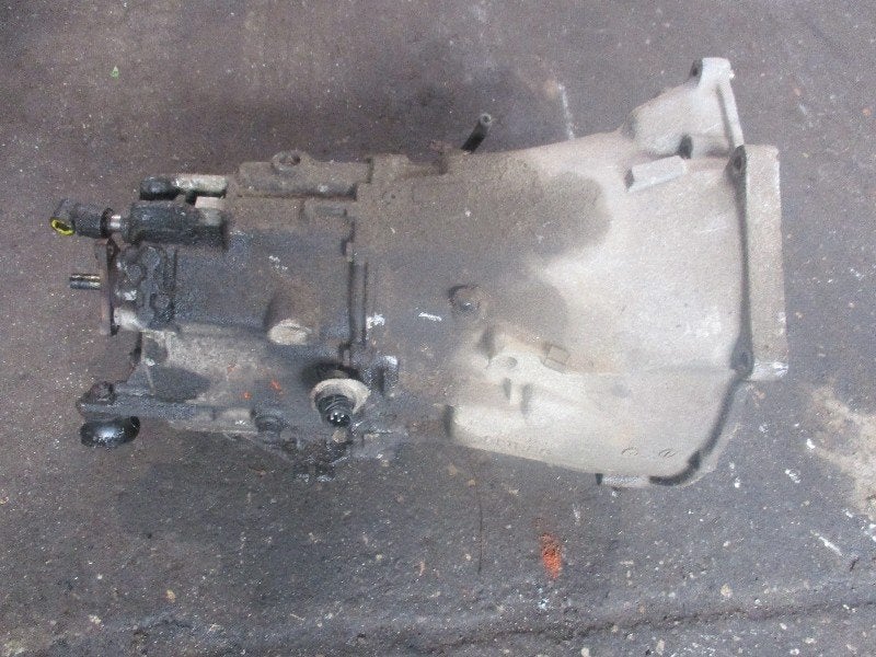 Versnellingsbak BMW 3 serie (E36/4) (1991-03/1993-08), Auto-onderdelen, Gebruikt, Petuelring 130, München 80809, , Duitsland, BMW