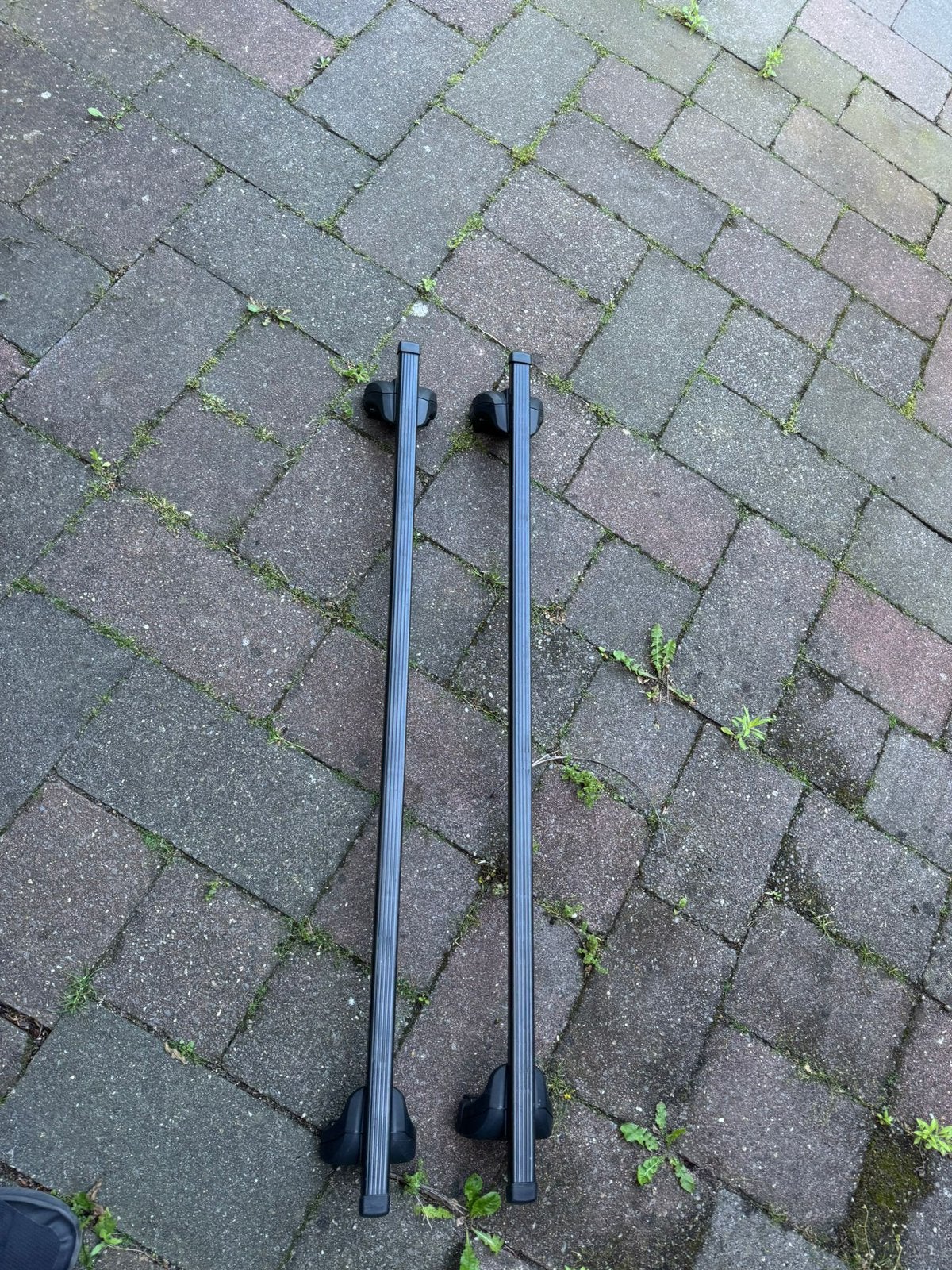 Dakdragers peugeot 308 SW, Auto diversen, Dakdragers, Zo goed als nieuw, Ophalen of Verzenden