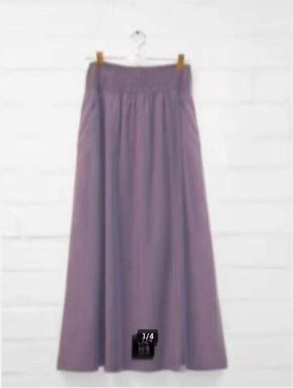 Jc Sophie - Prachtige rok maat 36 - Nieuw €120 - Jcsophie, Paars, Nieuw, Ophalen of Verzenden, X