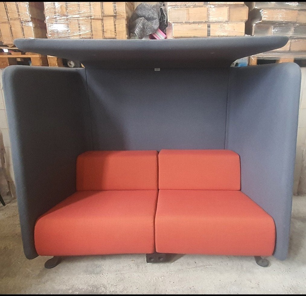 Proof Niche Bank - akoestisch, Ophalen, 150 tot 200 cm, 75 tot 100 cm, Zo goed als nieuw