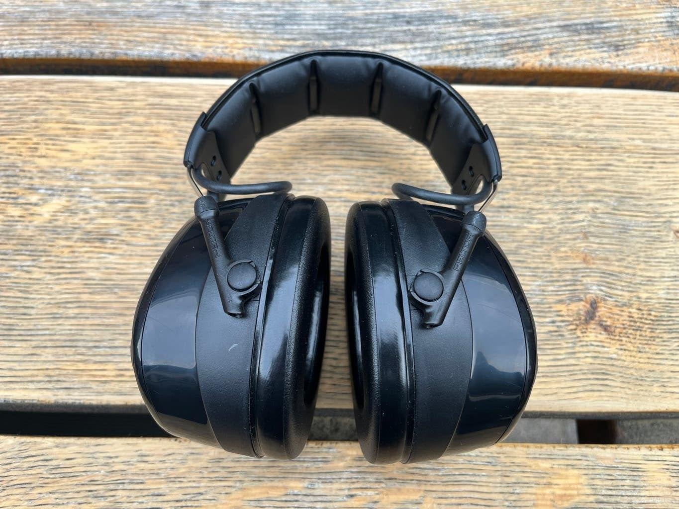 3M Peltor ProTac III Headset - Gehoorbescherming, Ophalen of Verzenden, Nieuw