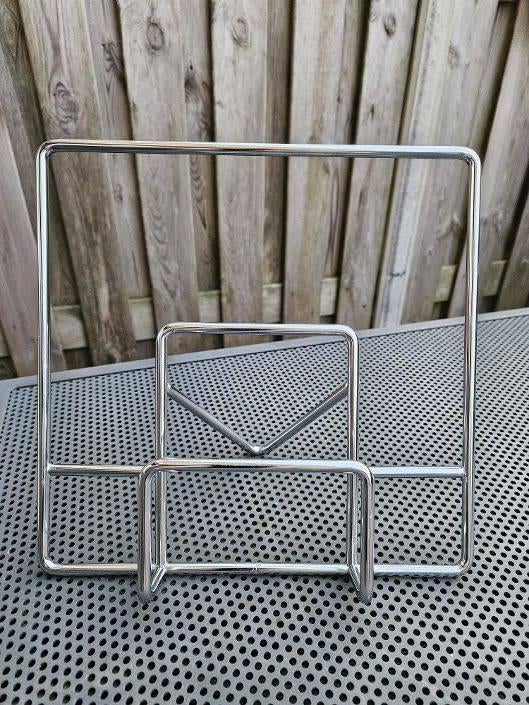 Kookboek standaard (Nieuw), Huis en Inrichting, Keuken | Keukenbenodigdheden, Overige typen, Ophalen of Verzenden, Overige materialen