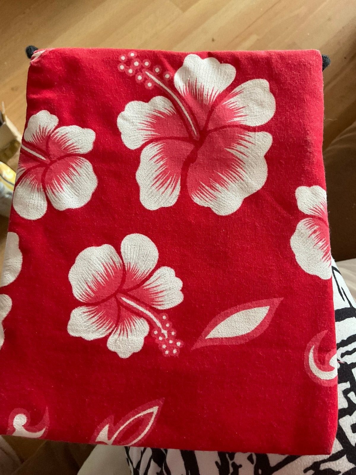 Tasje uit bali, Ophalen of Verzenden, Nieuw, Schoudertasje