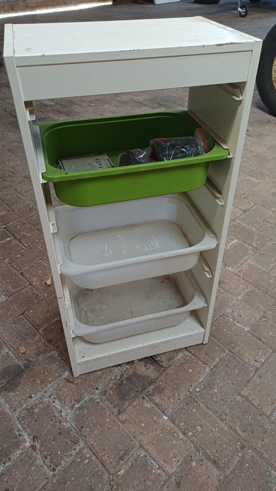 Ikea kastje, Huis en Inrichting, Kasten | Schoenenkasten, Ophalen