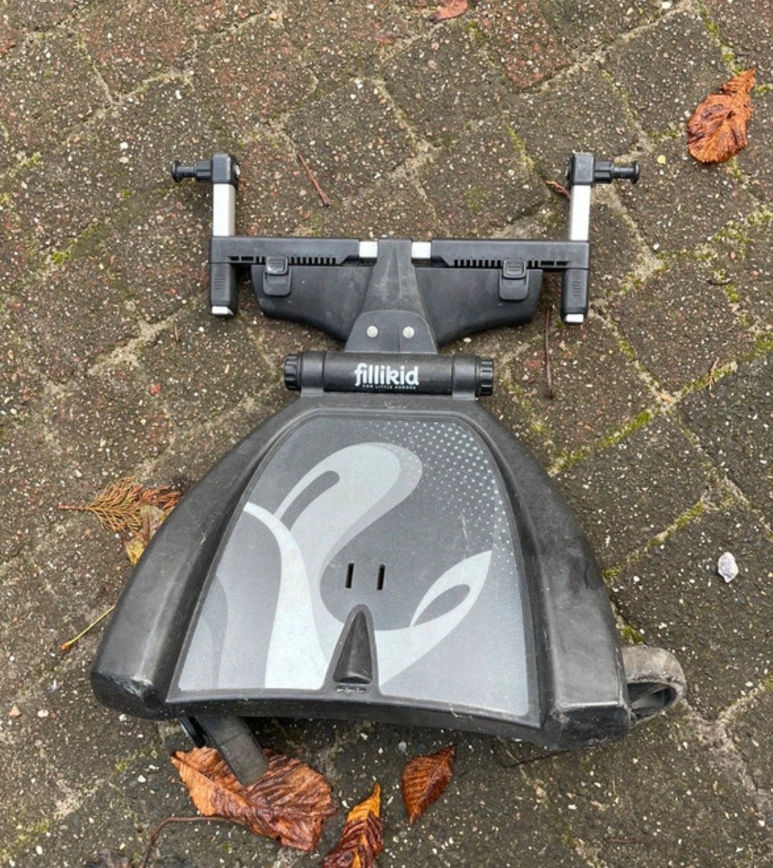 Buggyboard Fillikid, Ophalen of Verzenden