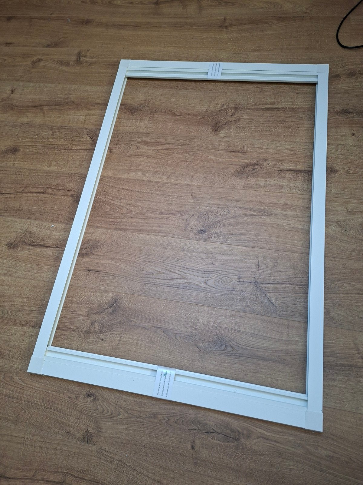Nieuw Duoplissé voor Dakraam - 81x121 cm, Doe-het-zelf en Verbouw, Glas en Ramen, Ophalen, 80 tot 120 cm, 80 tot 120 cm, Nieuw
