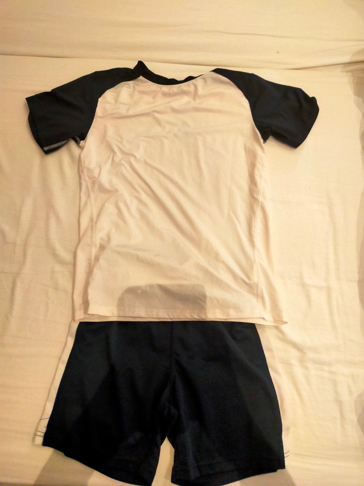 gymkleding kinderen j/m, Gebruikt, Dutchy, Jongen of Meisje, Sport- of Zwemkleding