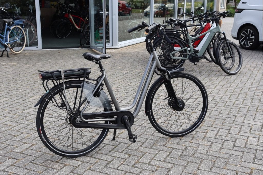 Stella Avalon l 522wh accu l Frame maat 53cm, Overige merken, Stella, Stella, Ophalen of Verzenden