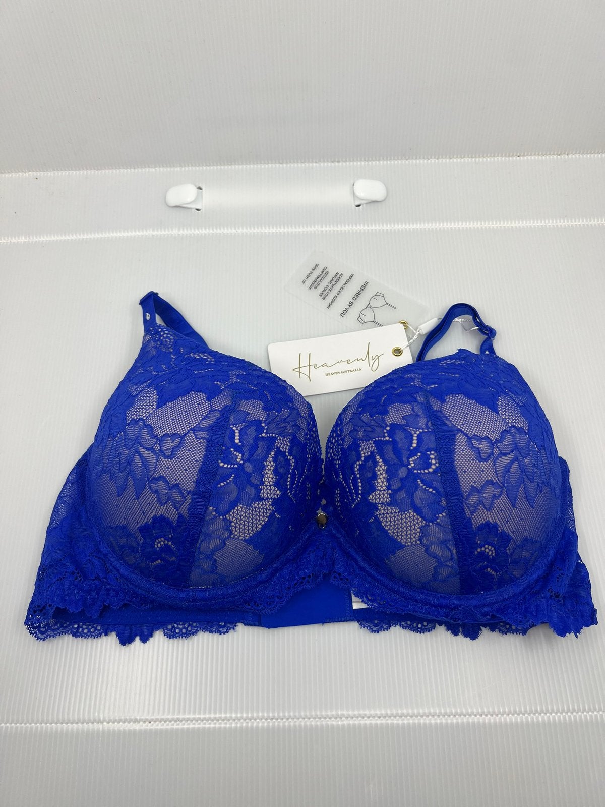 Heavenly pushup Bh maat 85B 85C NIEUW!! Nu €40,-, Ophalen of Verzenden, BH
