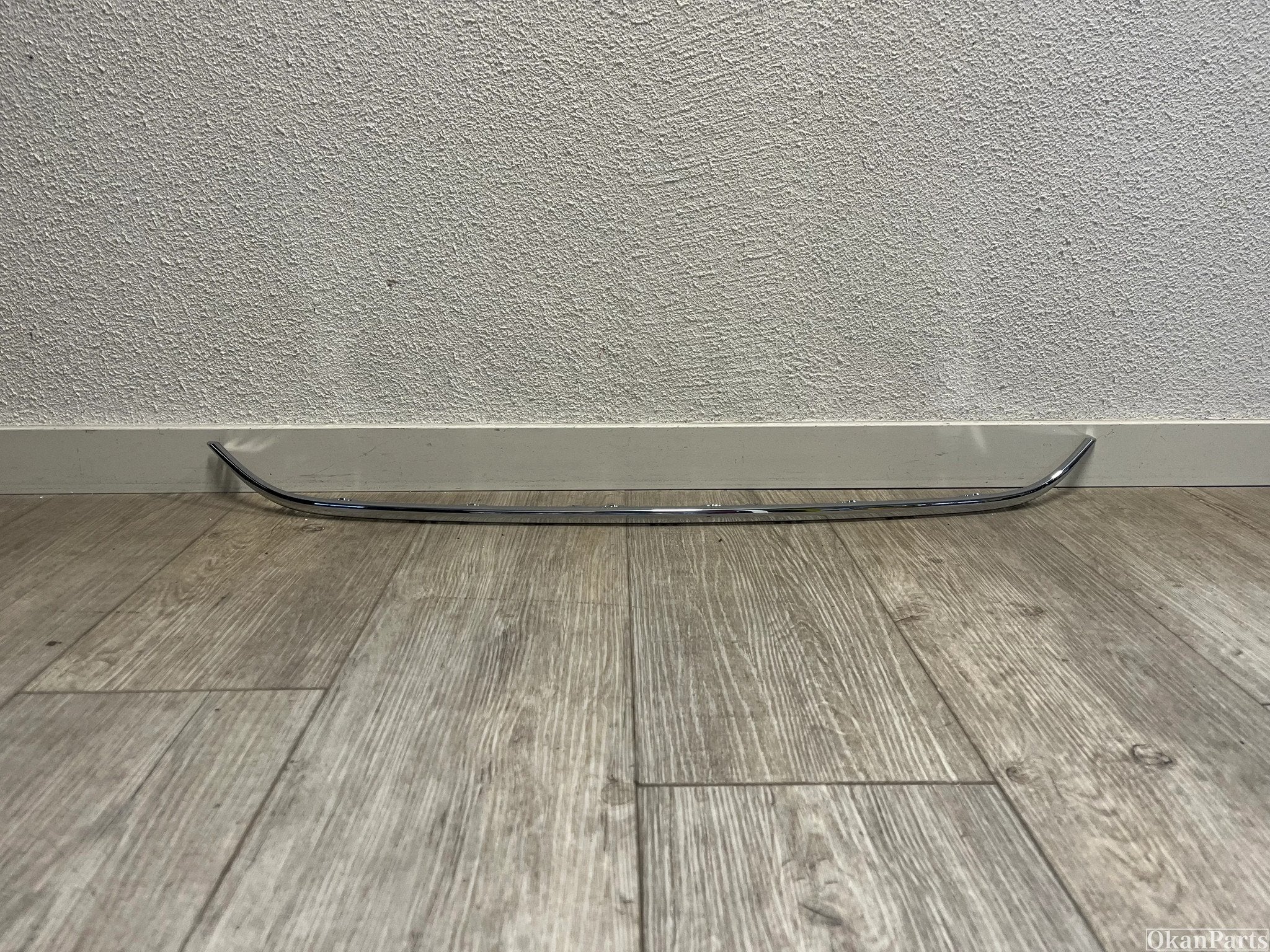 Mercedes-Benz Cla Achterbumper Chrome Lijst A1178853500