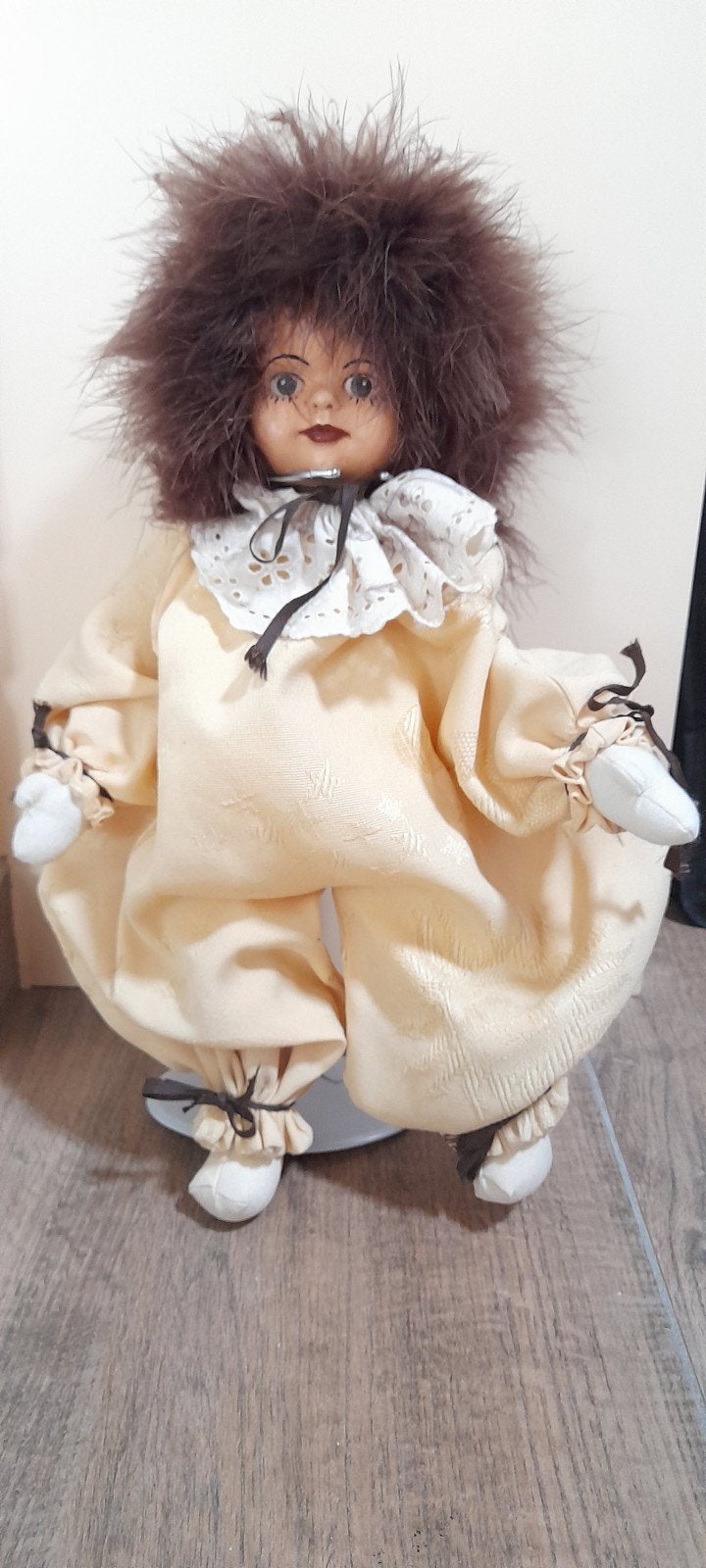 Clownspop, Ophalen of Verzenden, Gebruikt, Pop