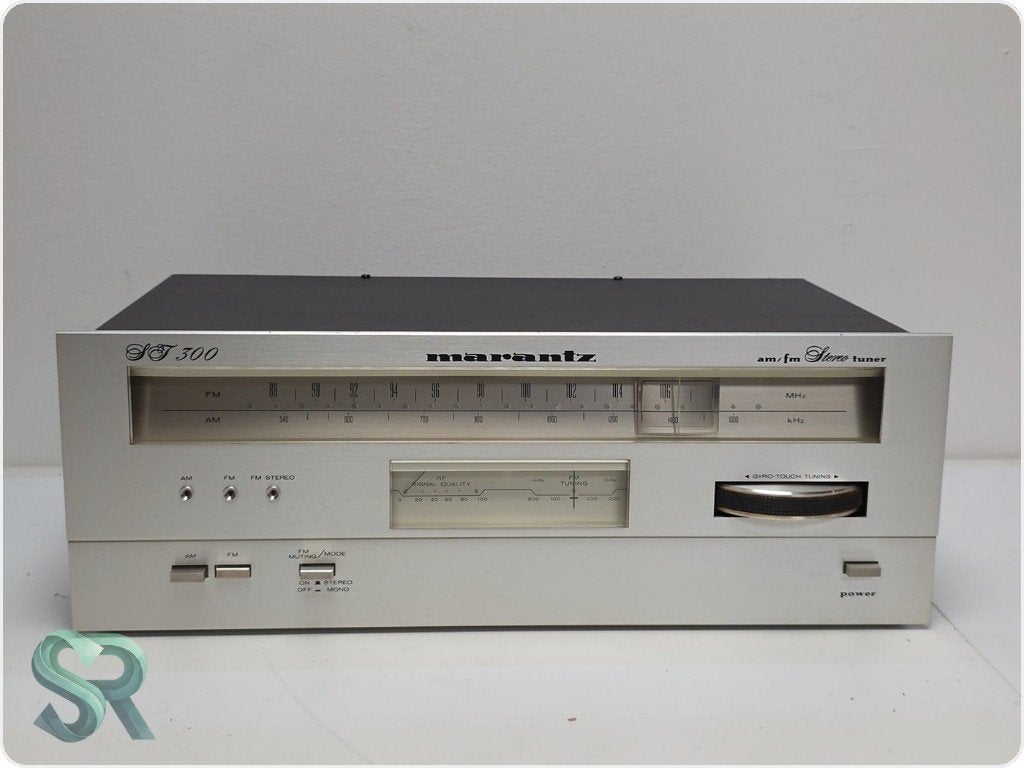 Marantz ST300, Gebruikt, ., Ophalen of Verzenden, .