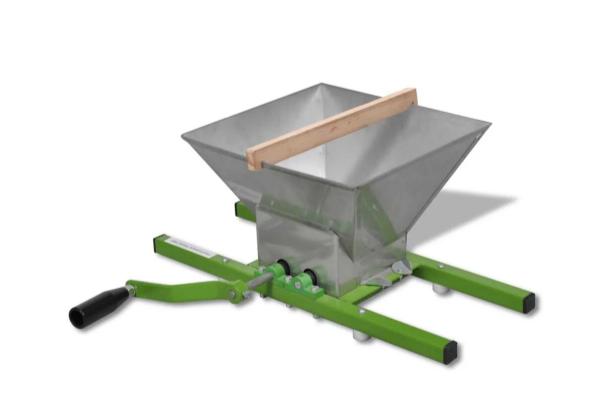 NIEUW | Fruitstamper pers Molen 7 Liter! GRATIS THUISBEZORG, Verzenden