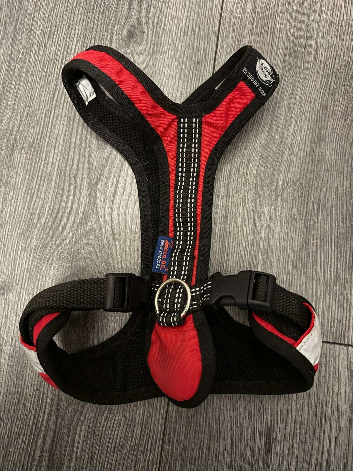 ZeroDC tuigje, Dieren en Toebehoren, Honden-accessoires, Ophalen of Verzenden