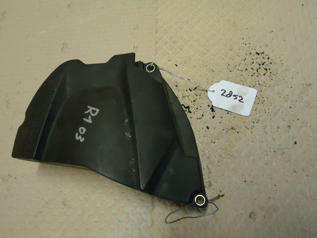R1 2002 - 2003 Yamaha Kettingcover D1-17234
