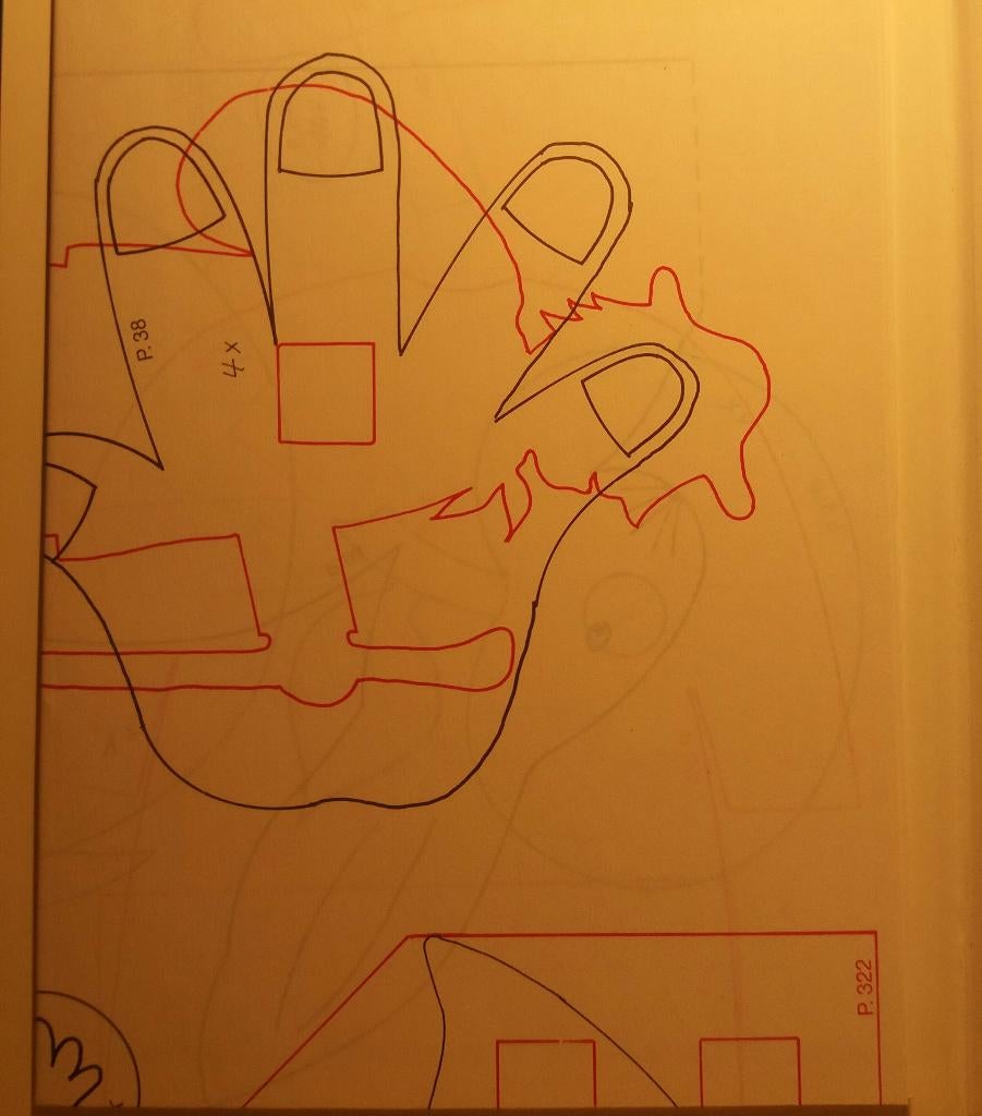 Creatief met kleuter en peuter Wat doen we vandaag, Ophalen of Verzenden, Gelezen, Overige onderwerpen