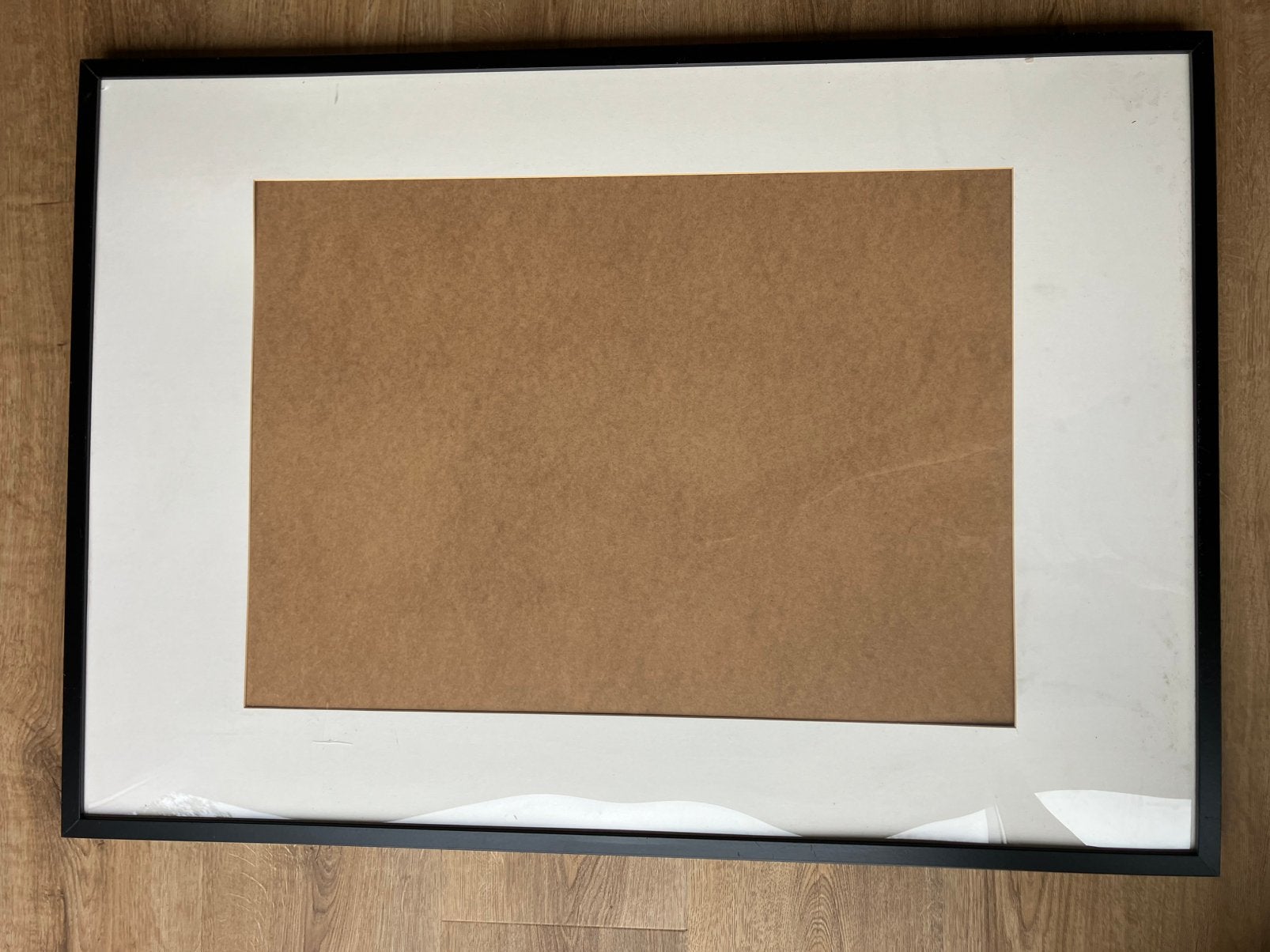 Schilderijlijsten, Ophalen, Gebruikt, Schilderijlijst, Glas