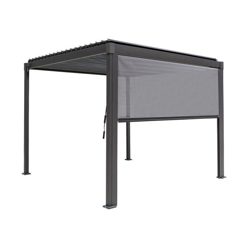 Nieuw in doos Mirador pull-down windscherm/zonnescherm 300cm, Tuin en Terras, Overkappingen, Ophalen, Nieuw, Veranda