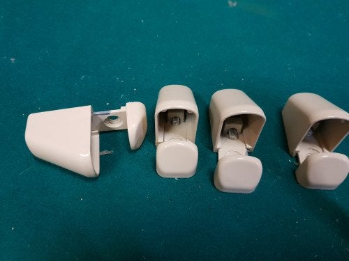 schap klemmen, Ophalen of Verzenden, 'T Olde Gre-j, Info@toldegrej.nl, Endepoelstraat 20f Didam