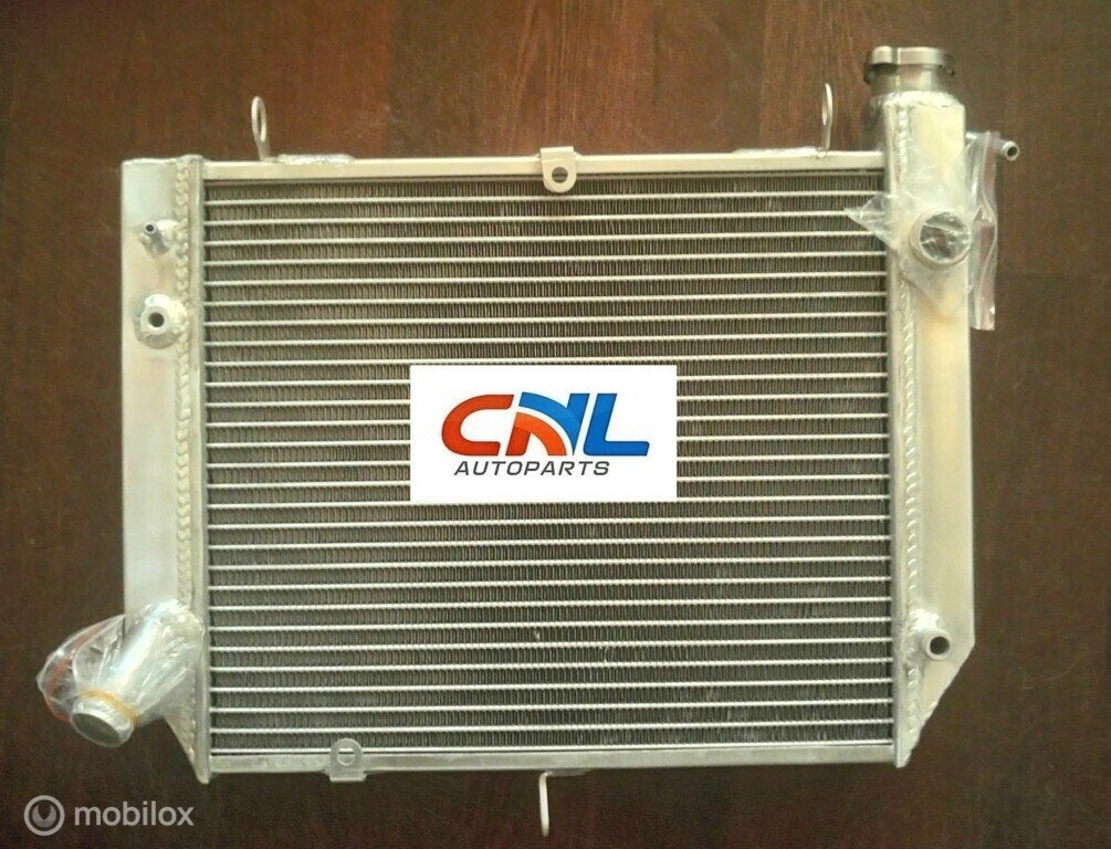 Radiateur R1 Yamaha 1998-1999 YZF R1, Nieuw, Ophalen of Verzenden