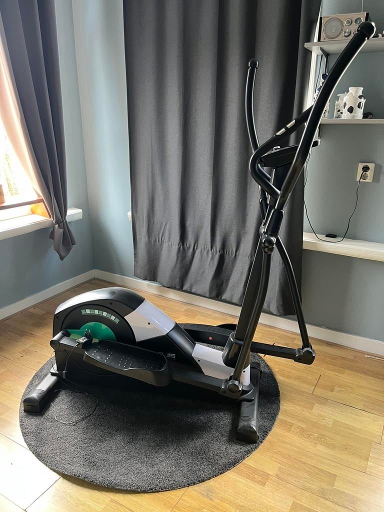 Crosstrainer, Ophalen, Zo goed als nieuw, Crosstrainer