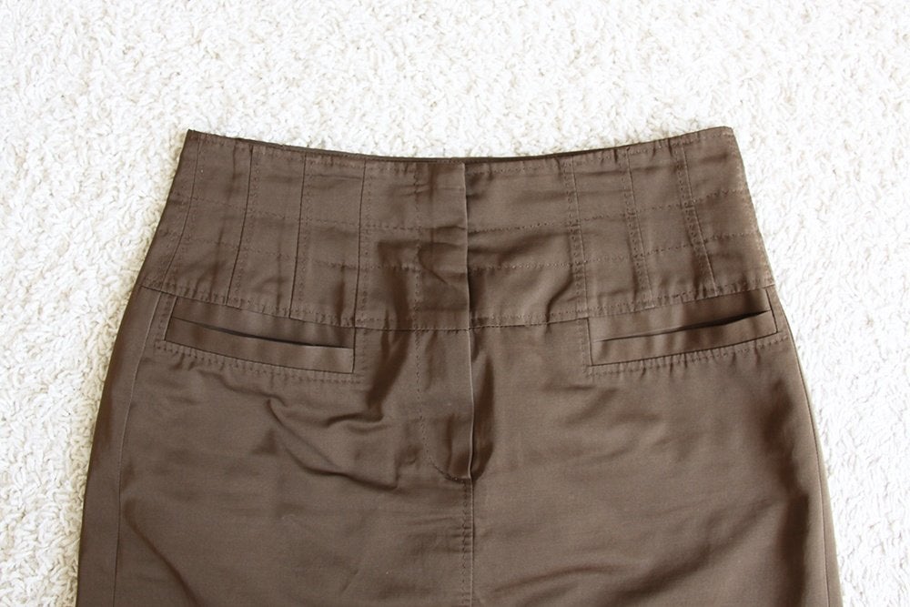 Zeer Mooi Hugo Boss Rokje9 (Maat 36) - 49 € 85,-, Ophalen of Verzenden, Zo goed als nieuw, Maat 36 (S), Boven de knie