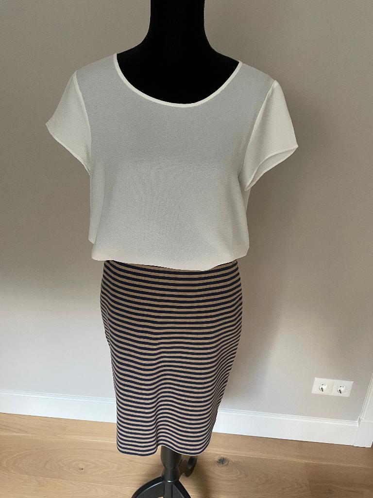 Rok Mcgregor maat L, Kleding | Dames, Rokken, Ophalen, McGregor, Overige kleuren, Maat 42/44 (L)
